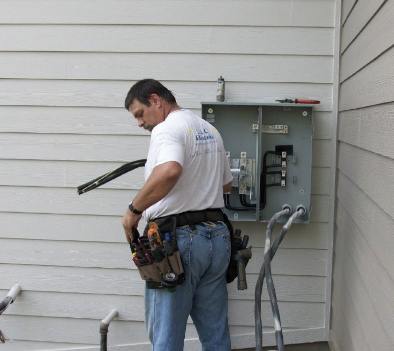 L & C Electric Inc Image