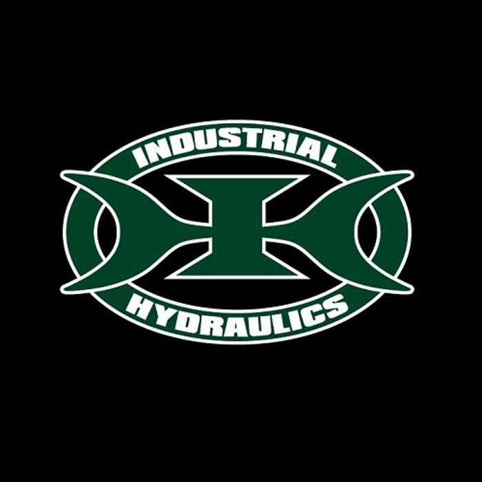 Industrial Hydraulics