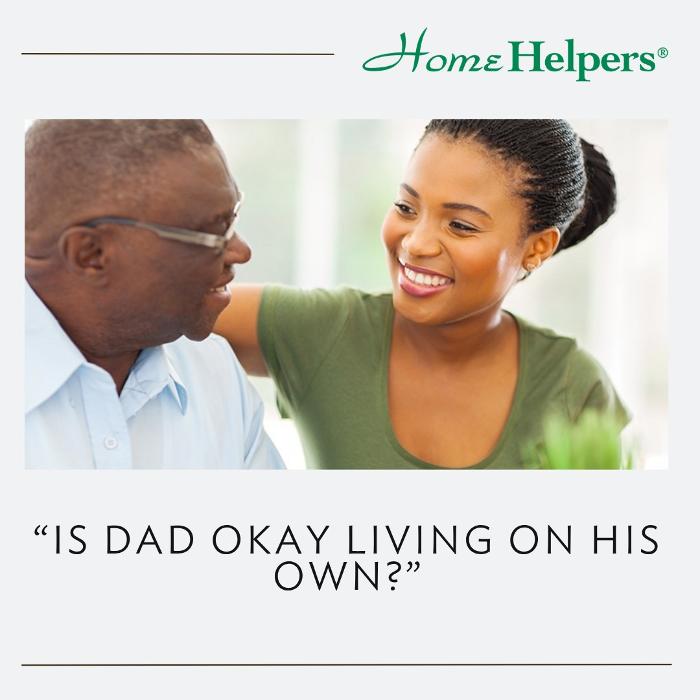 Home Helpers Home Care of Amelia