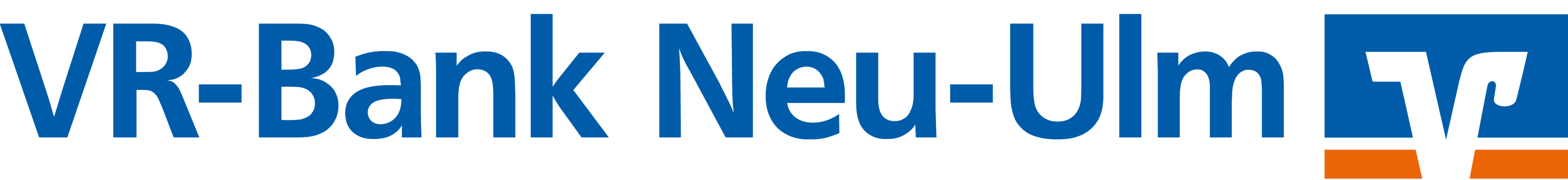 VR-Bank Neu-Ulm eG, Geschäftsstelle Burlafingen in Neu-Ulm