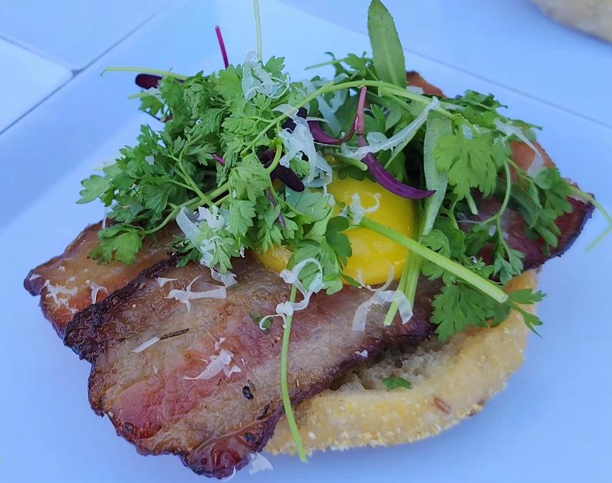 Left Coast Brewing Distillery Smokehouse - Ontario Image