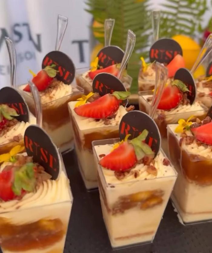 Left Coast Brewing Distillery Smokehouse - Ontario Image