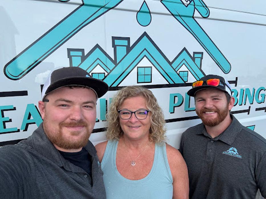 Streamline Plumbing - Excelsior Springs, MO