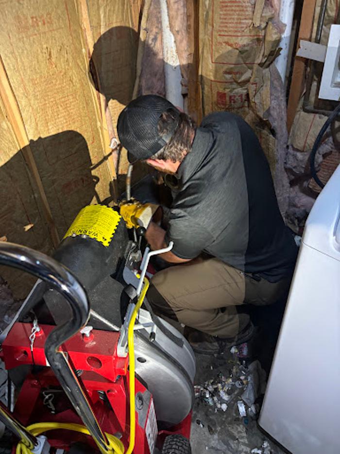 Streamline Plumbing - Excelsior Springs, MO