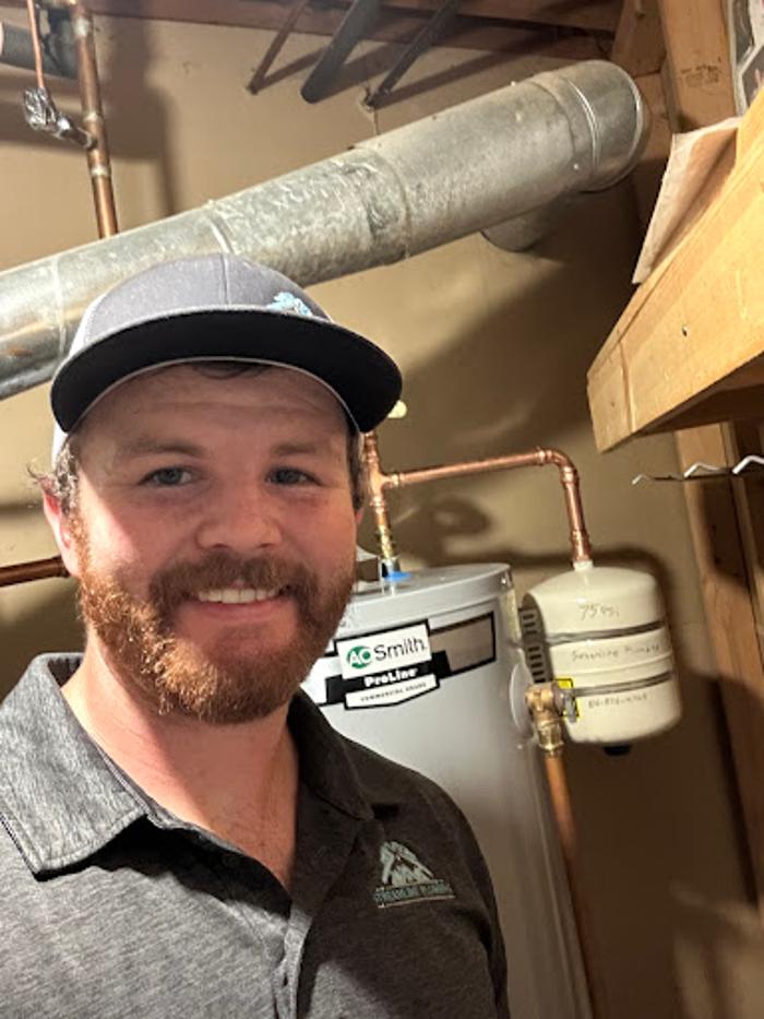 Streamline Plumbing - Excelsior Springs, MO