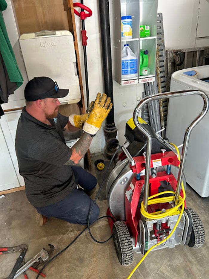 Streamline Plumbing - Excelsior Springs, MO