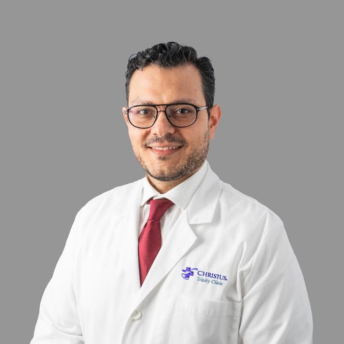 Wael Dakkak, MD Logo