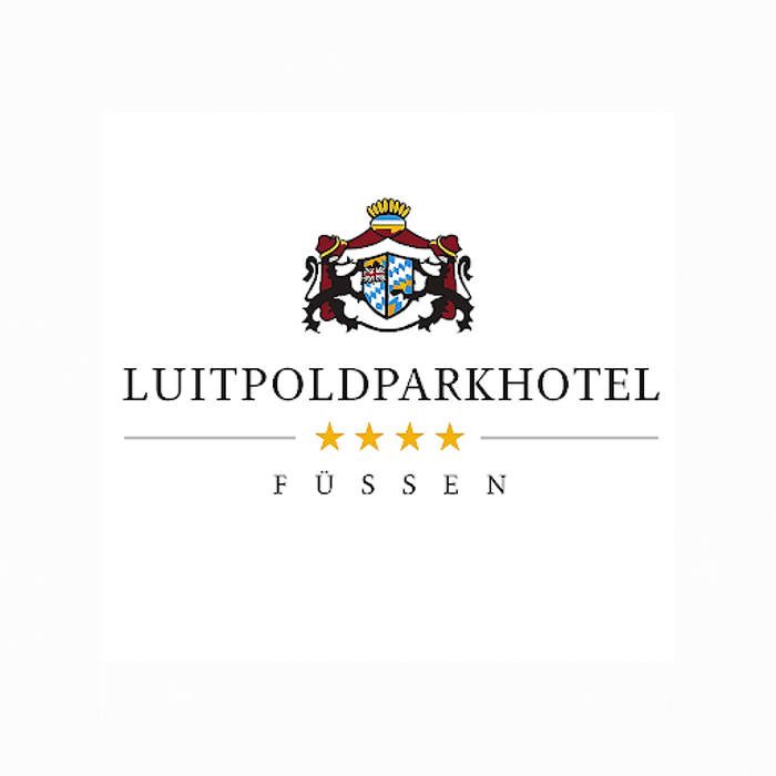 Luitpoldpark Hotel in Füssen