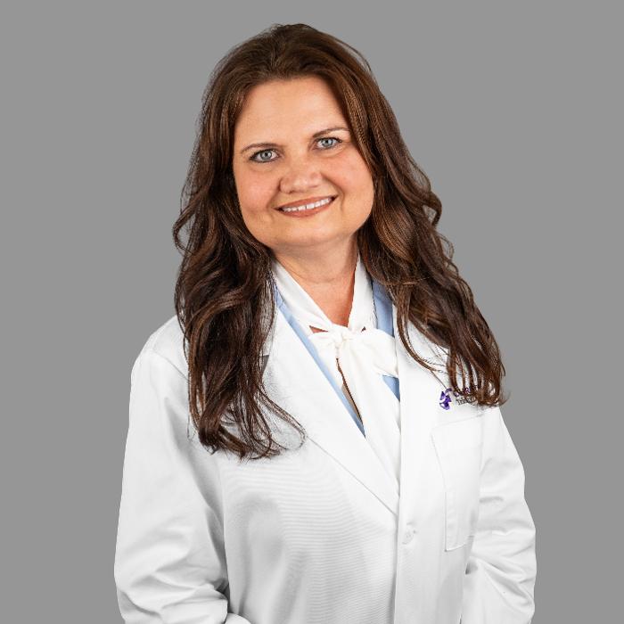 Twyla Hurst, FNP Logo