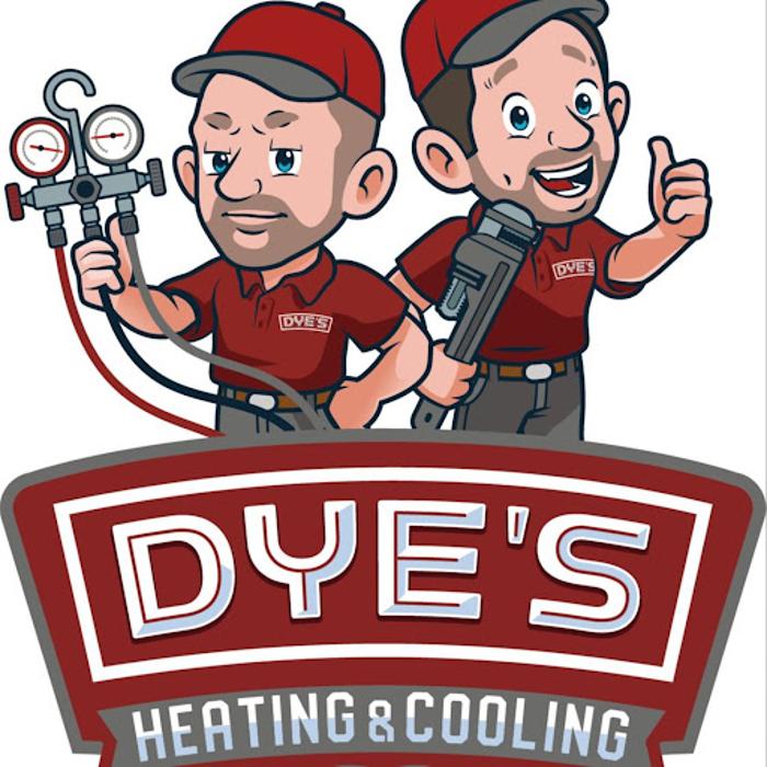 Dye's Heating & Cooling - Kansas City, MO