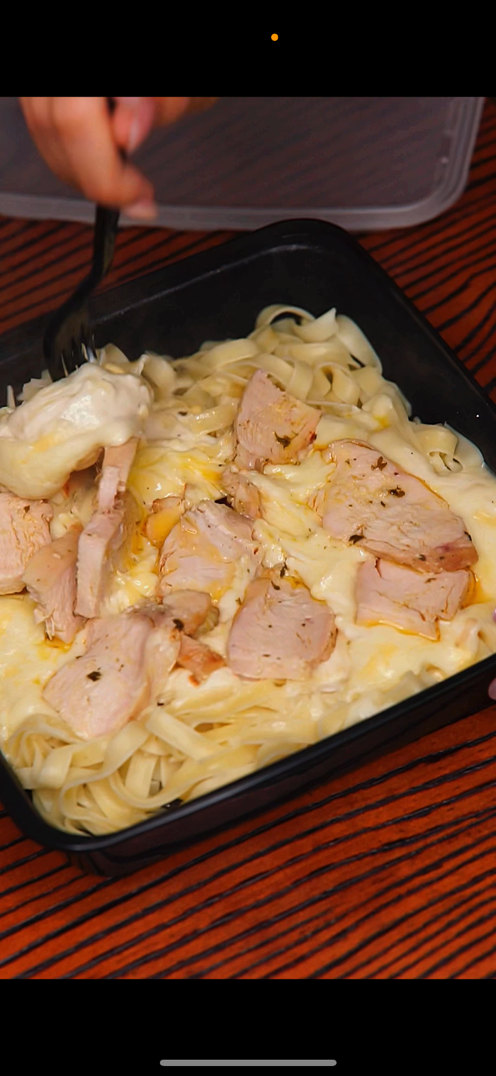 Hakuna Matata Pizza Cubana Image