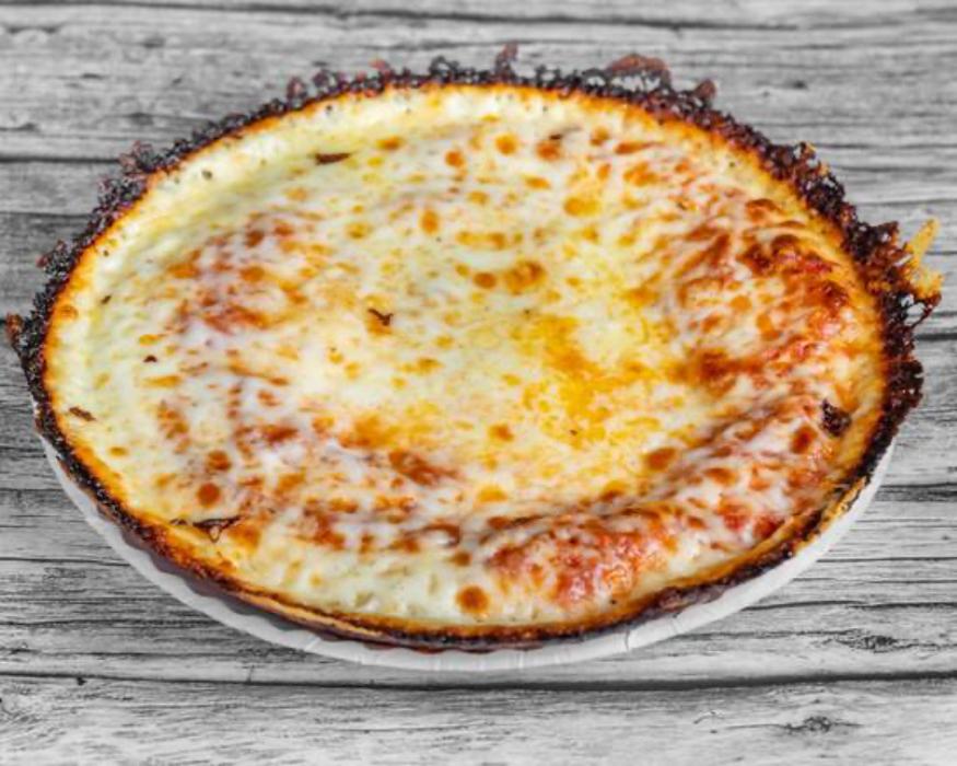 Hakuna Matata Pizza Cubana Image