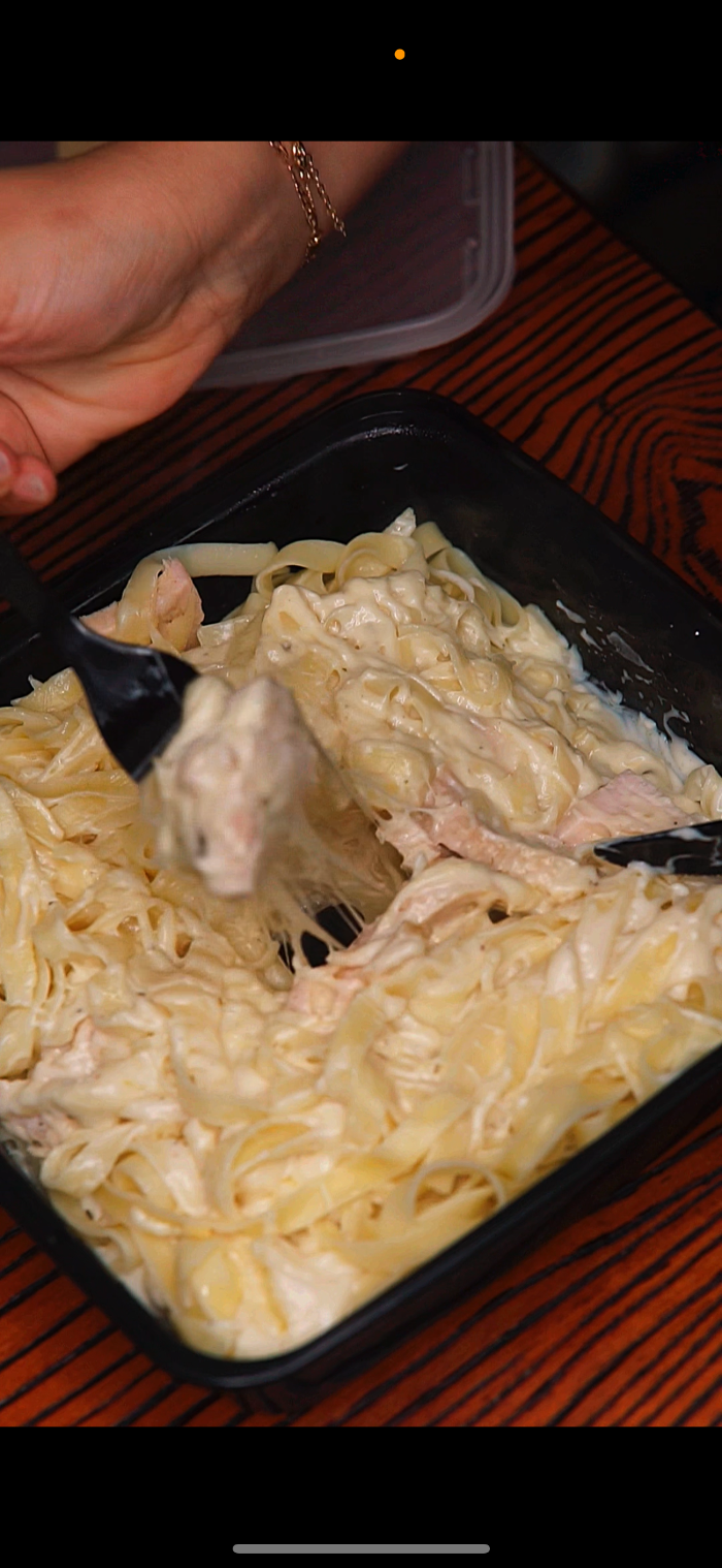 Hakuna Matata Pizza Cubana Image