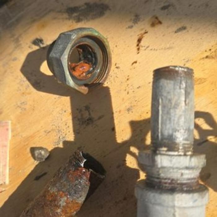 Eagle Eye Plumbing - Cathedral City, CA