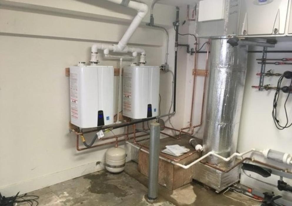 Eagle Eye Plumbing - Cathedral City, CA