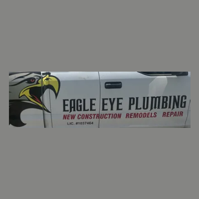Eagle Eye Plumbing - Cathedral City, CA