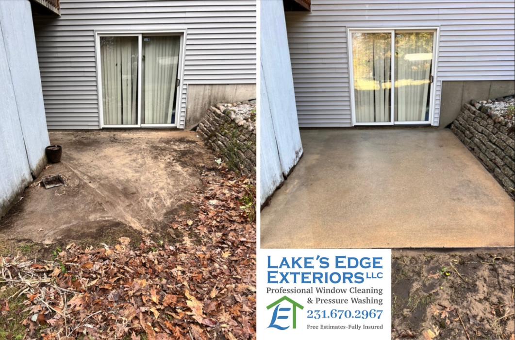 Lake's Edge Exteriors LLC - Grand Haven, MI