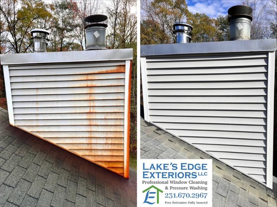 Lake's Edge Exteriors LLC - Grand Haven, MI