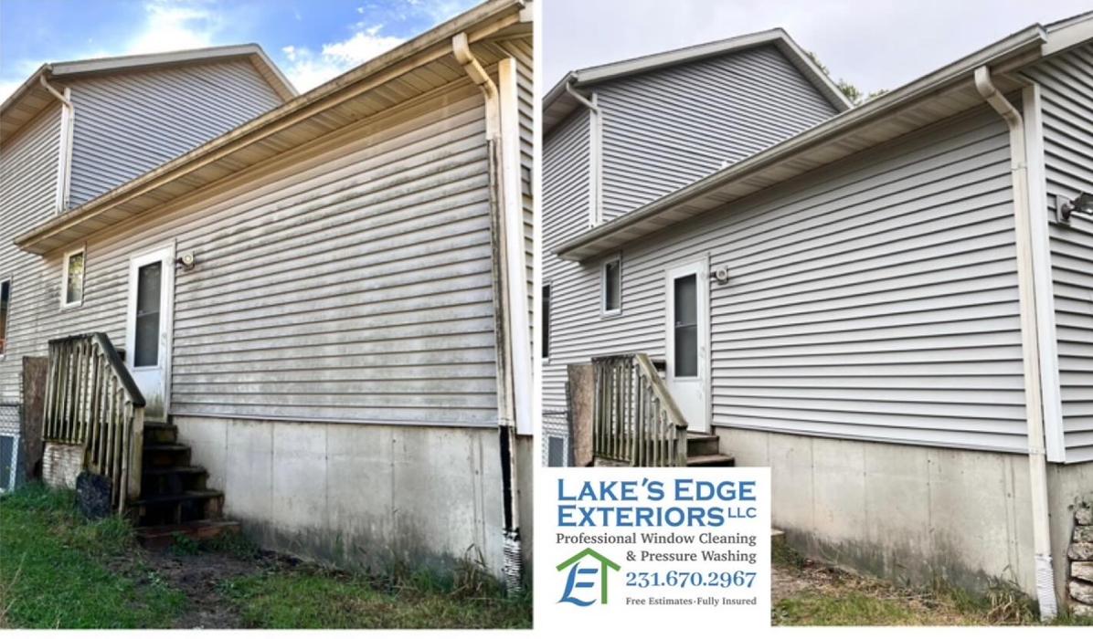 Lake's Edge Exteriors LLC - Grand Haven, MI