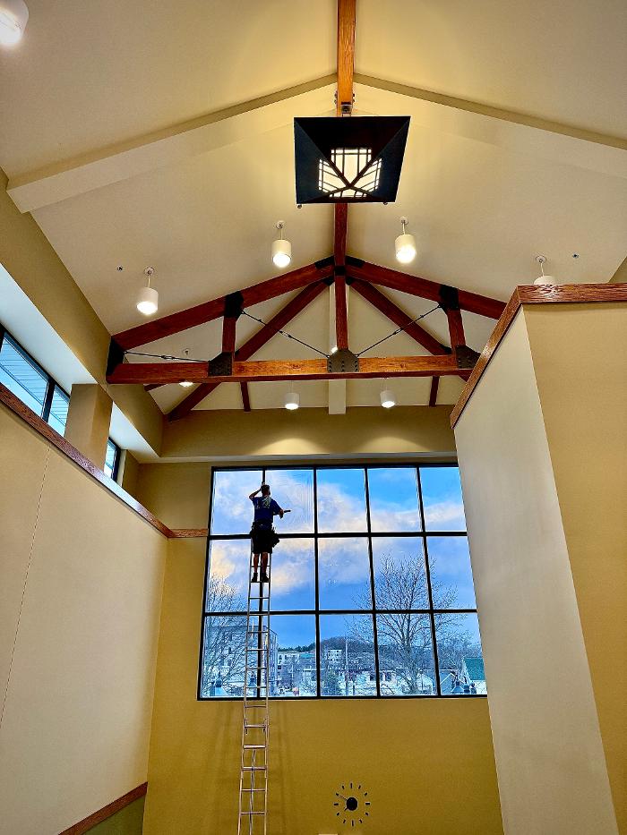 Lake's Edge Exteriors LLC - Grand Haven, MI