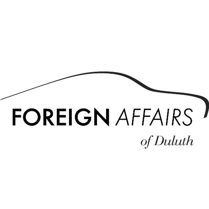 Foreign Affairs of Duluth, Inc. Logo