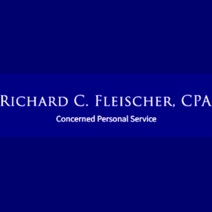 Fleischer Richard C CPA Image