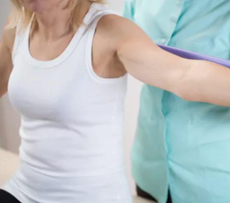 Kinetic Therapy Service Image