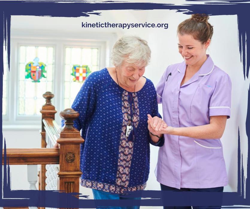 Kinetic Therapy Service Image