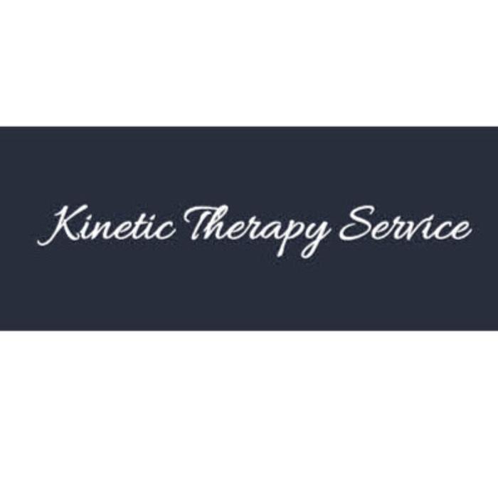 Kinetic Therapy Service Image