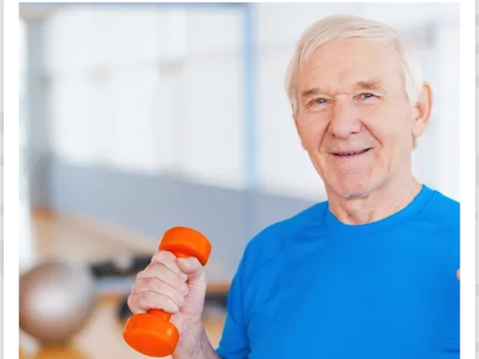 Kinetic Therapy Service Image