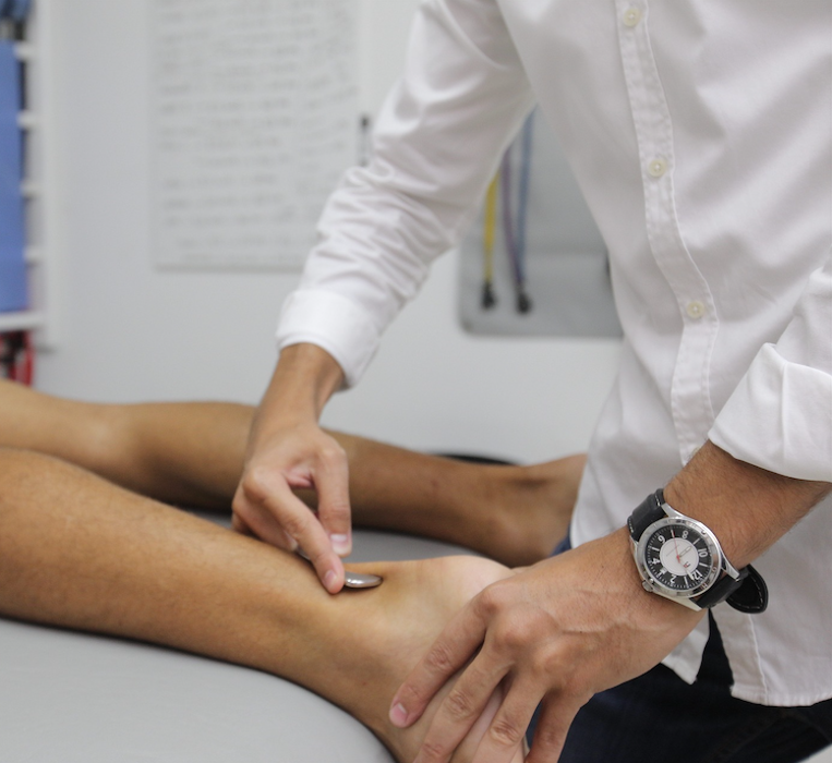 Kinetic Therapy Service Image