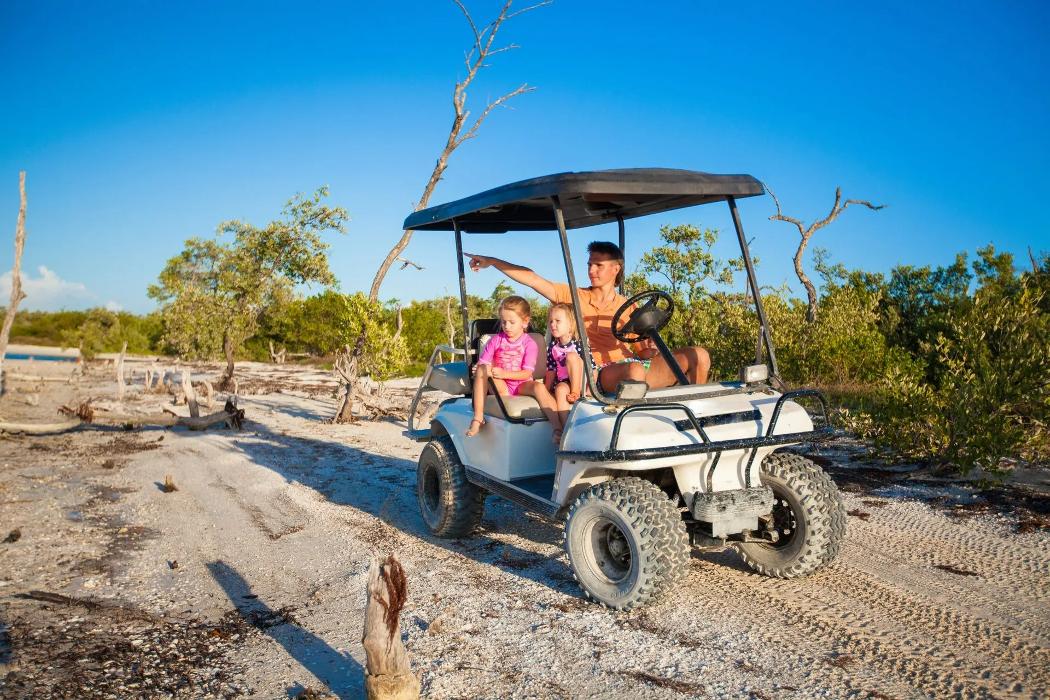 Troy Golf Carts LLC - Troy, OH