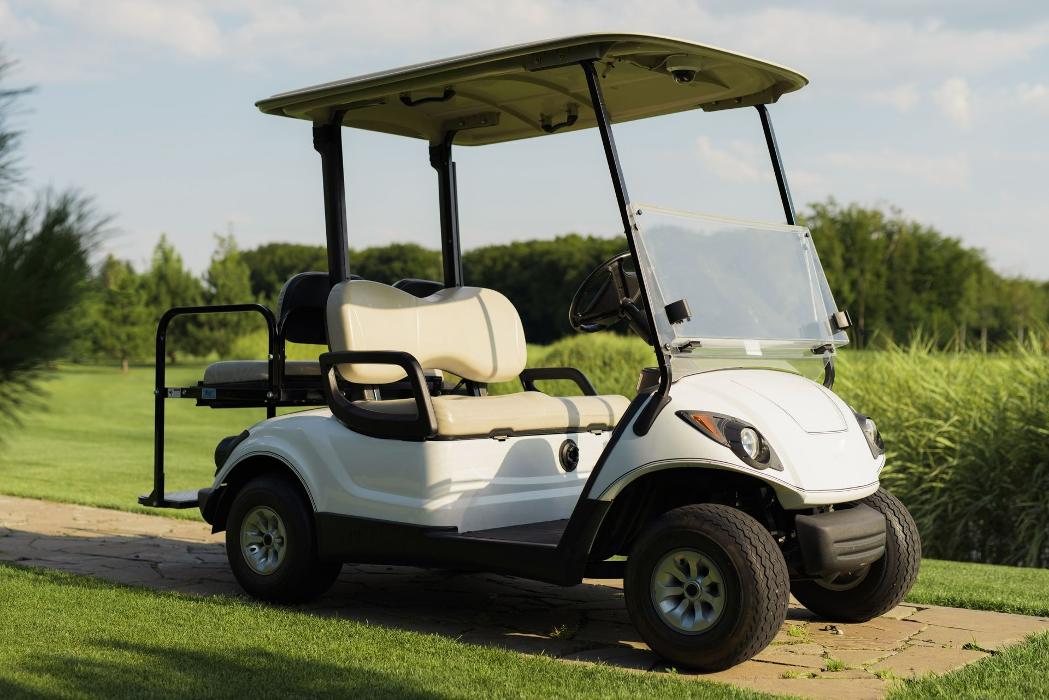Troy Golf Carts LLC - Troy, OH