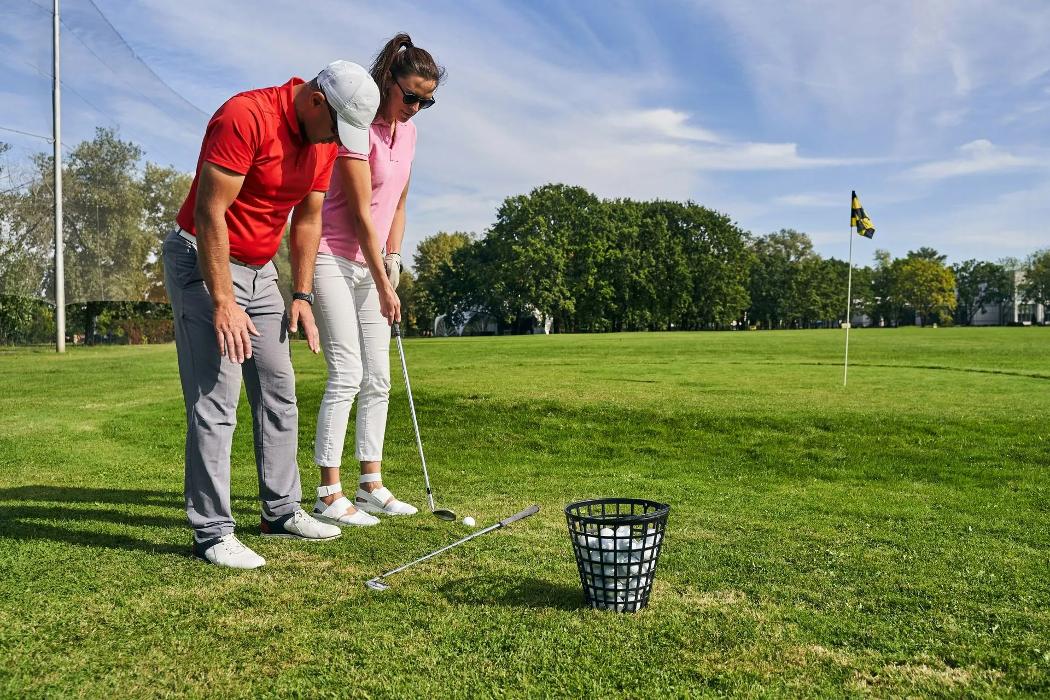 Troy Golf Carts LLC - Troy, OH