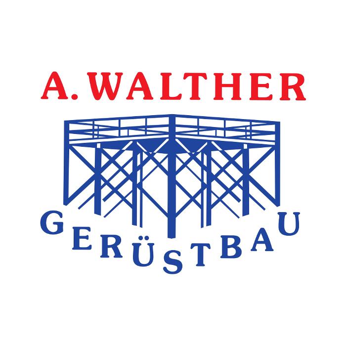 A. Walther Gerüstbau in Teltow