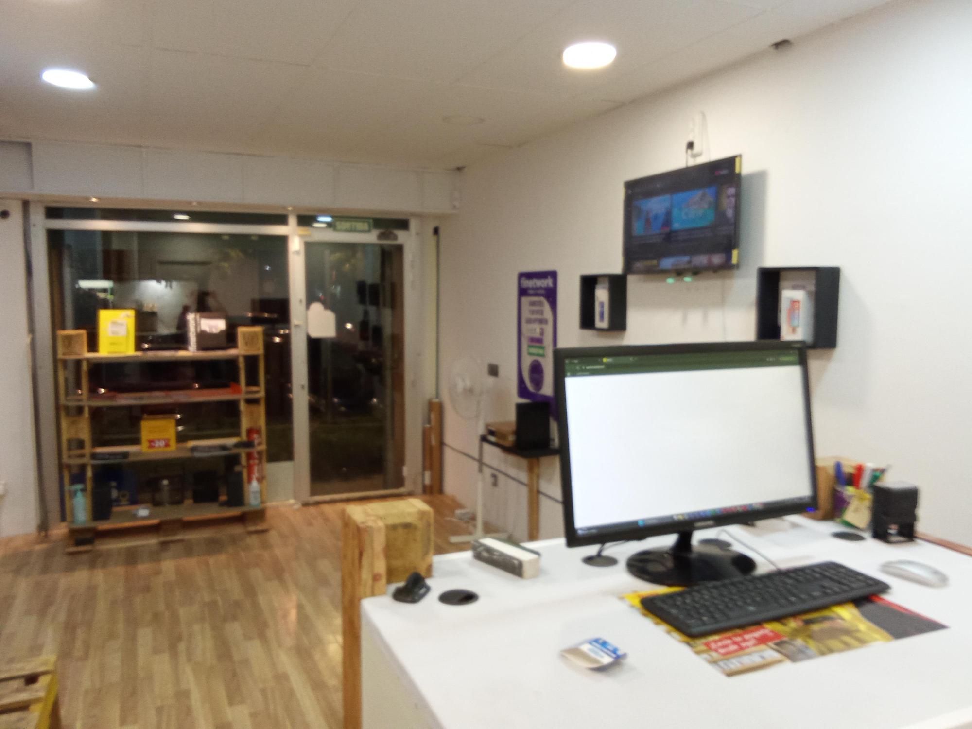 Galería en miniatura
