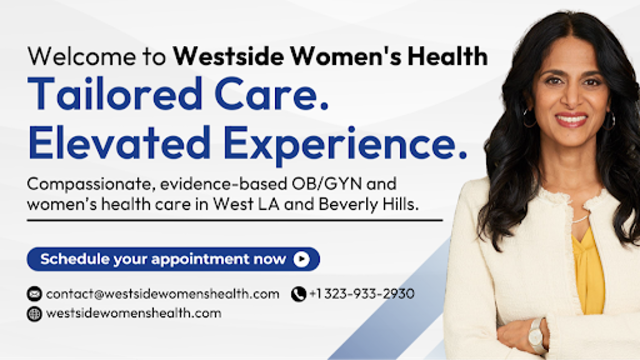 Westside Women's Health