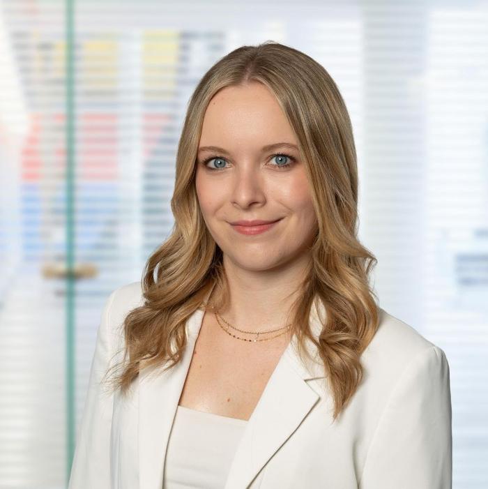 ERGO Pro Laura Thalmaier, Kapellenstraße in Hofstetten