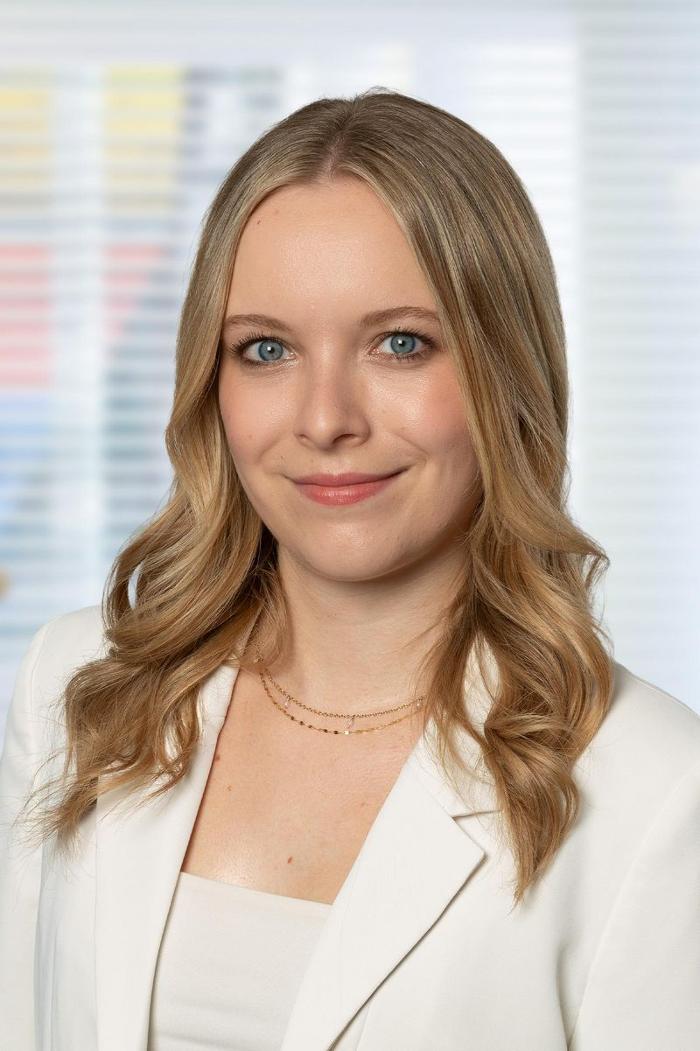 ERGO Pro Laura Thalmaier, Kapellenstraße in Hofstetten