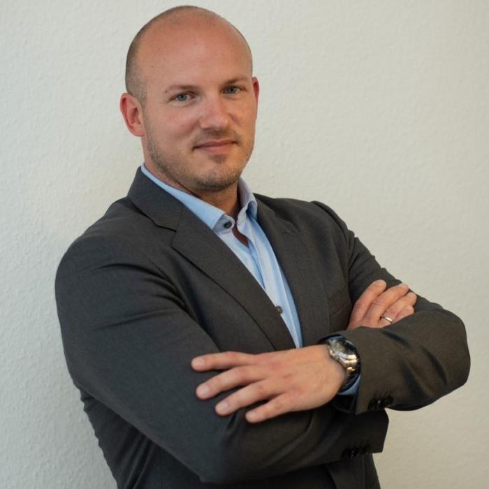 ERGO Versicherung Christian Schulten, Im Orth in Velbert