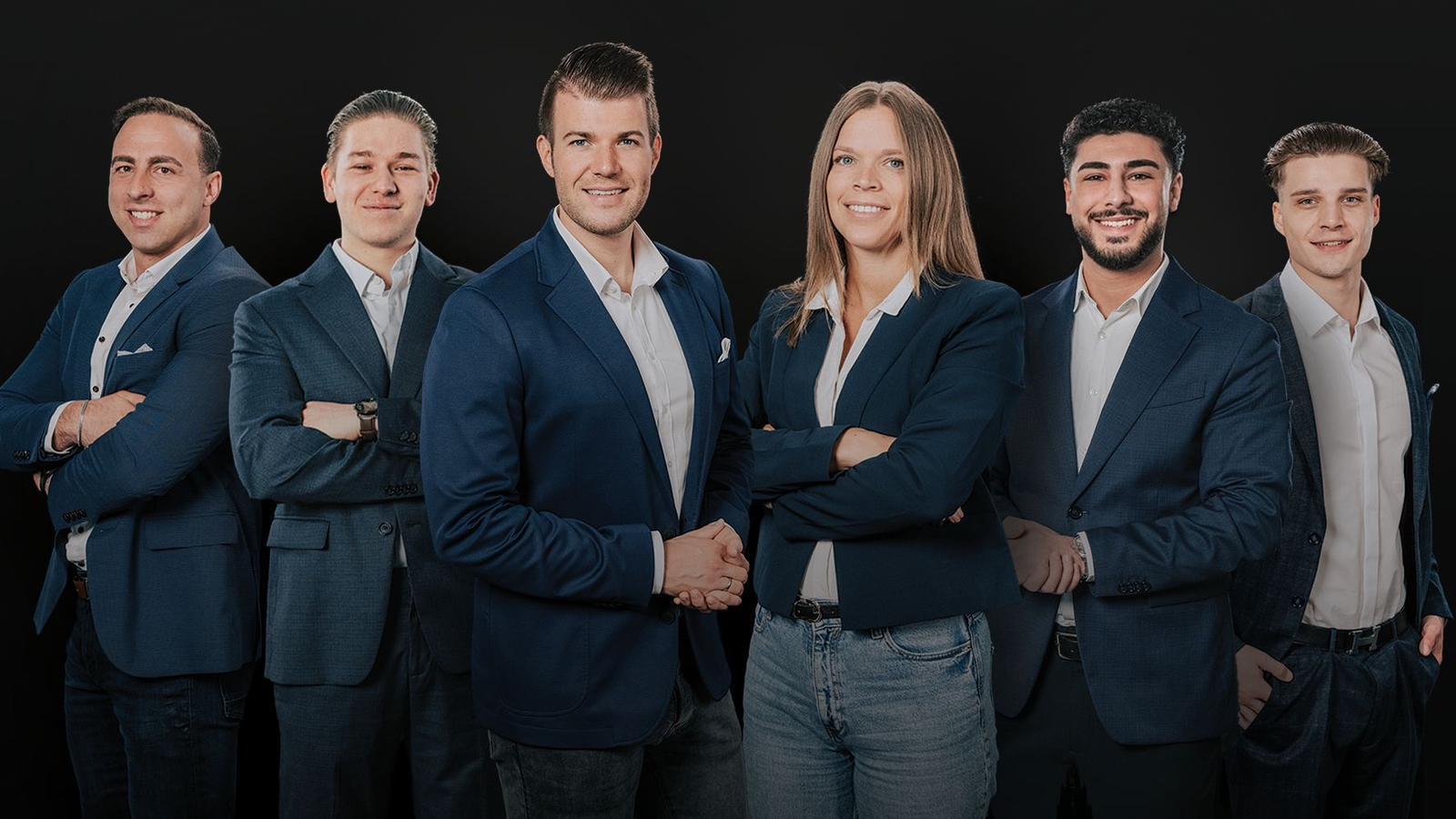 ERGO Versicherung Yahya Daher, Alstätter Straße in Gronau (Westfalen)