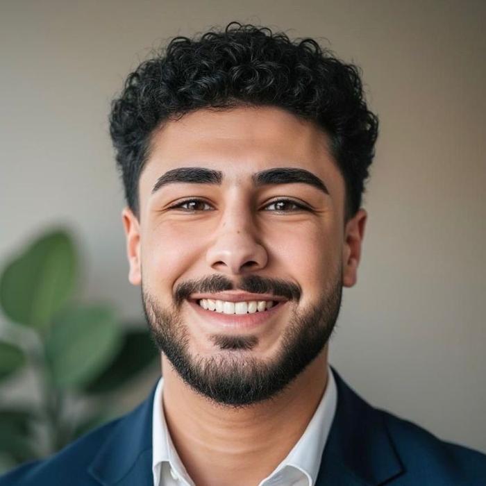 ERGO Versicherung Yahya Daher, Alstätter Straße in Gronau (Westfalen)