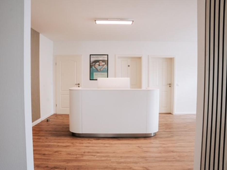 ERGO Versicherung Yahya Daher, Alstätter Straße in Gronau (Westfalen)