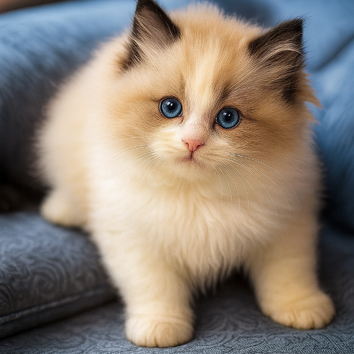 Luxury Only Kittens - Vienna, VA