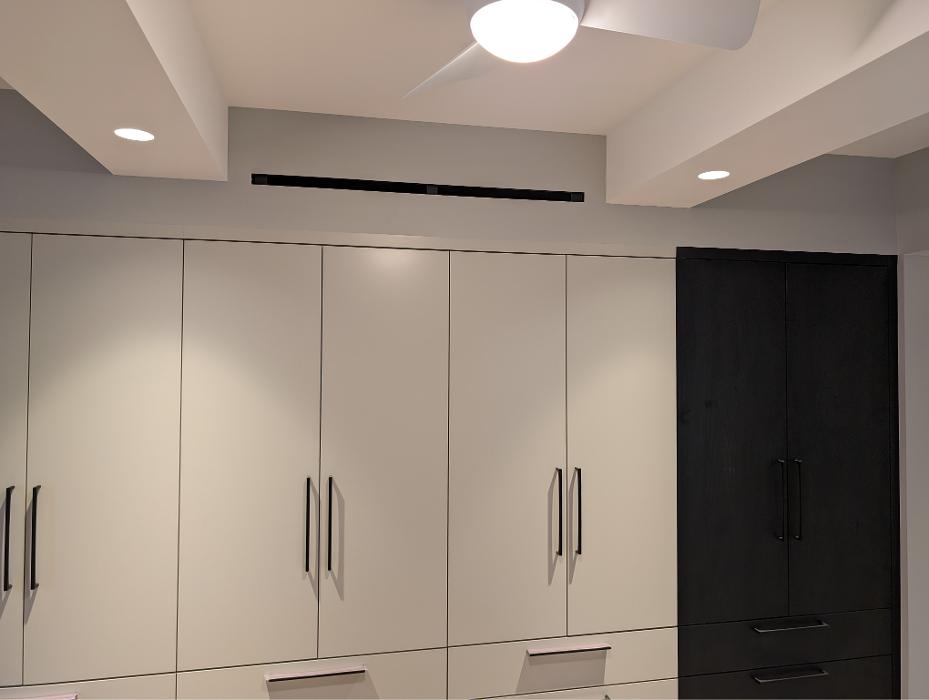 Novus Mechanical Inc - Freehold, NJ