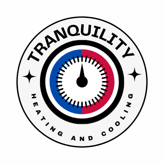 Tranquility Heating and Cooling Image