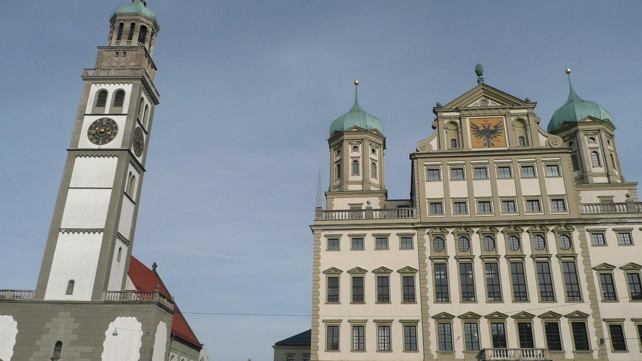 Versicherung Makleragentur PKV Augsburg, Steinberg in Kühbach