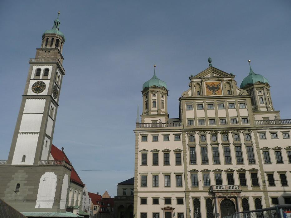 Versicherung Makleragentur PKV Augsburg, Steinberg in Kühbach