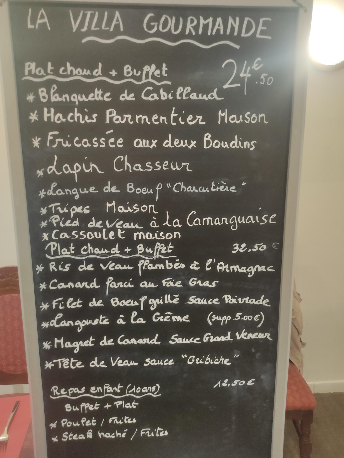 galerie image