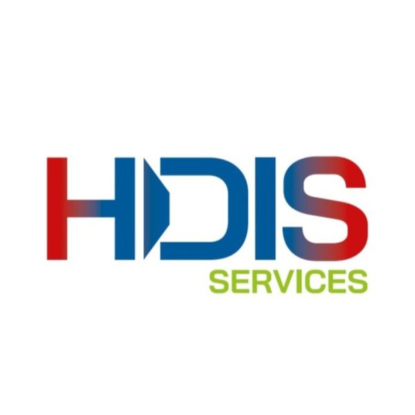 Hdis.Services Expert